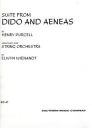 Suite (Dido und Aeneas)