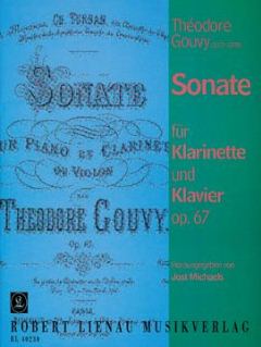Sonate Op 67