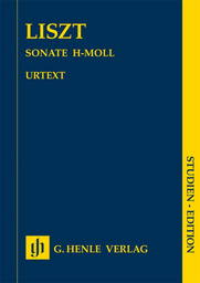 Sonate h - moll