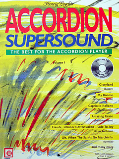 Accordion Supersound 1