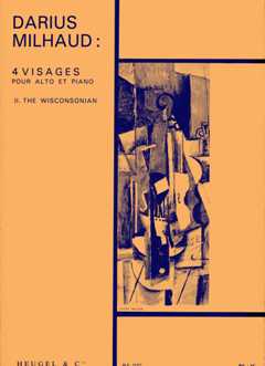 The Wisconsonian (4 Visages 2)