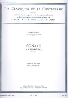 Sonate 45