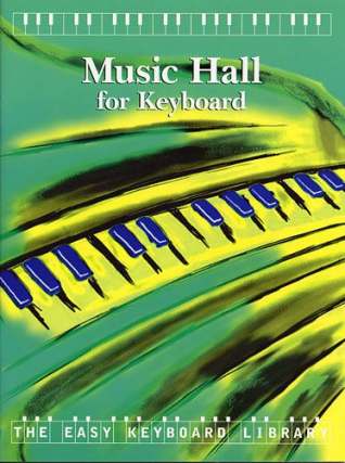 Music Hall For Keyboard