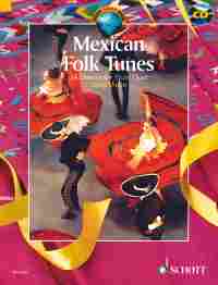 Mexican Folk Tunes
