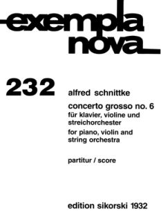 Concerto Grosso 6