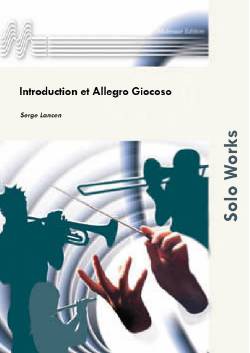Introduction + Allegro Giocoso