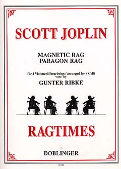 Magnetic Rag + Paragon Rag