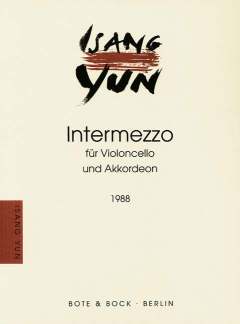 Intermezzo 1988