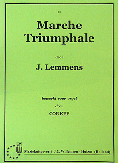 March Triumphale