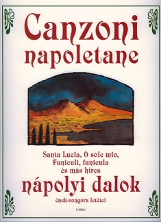 Canzoni Napoletane