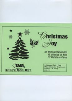 Christmas Joy - 32 Weihnachtsmelodien