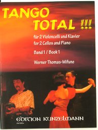 Tango Total 1