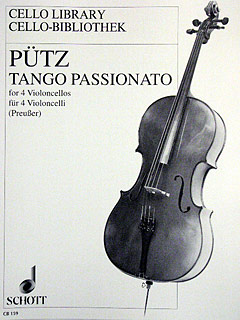 Tango Passionato