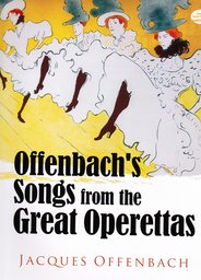 Songs From The Great Operettas