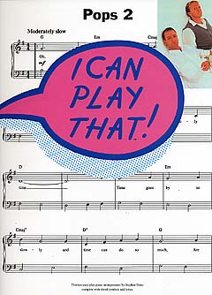 I Can Play That - Pops 2