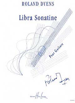 Libra Sonatine
