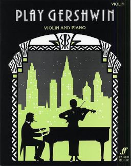 Play Gershwin