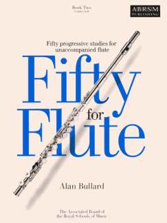 50 For Flute 2