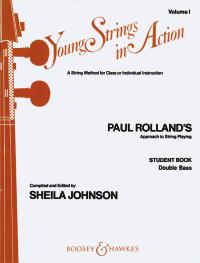 Young Strings In Action 1