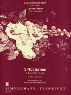 6 Nocturnes 1