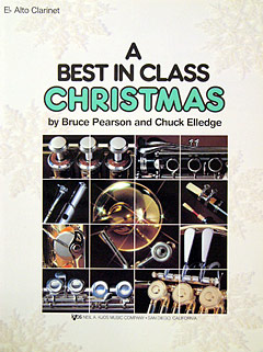 A Best In Class Christmas