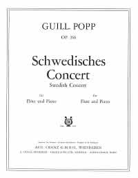 Schwedisches Konzert