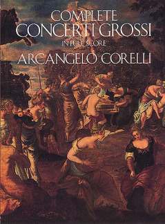 Concerti Grossi Complete