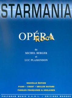 Starmania - Opera Rock