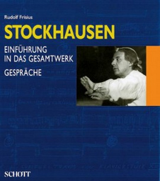 Karlheinz Stockhausen 1