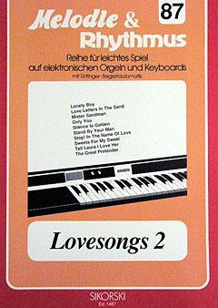 Lovesongs 2