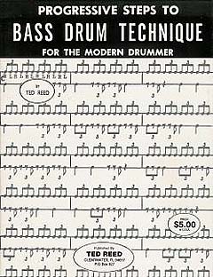 Bass Drum Technique