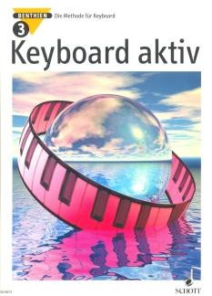 Keyboard Aktiv 3