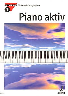 Piano Aktiv 1
