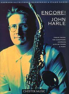 Encore John Harle