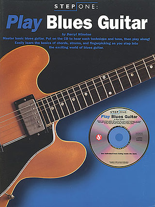 Play Blues Guitar