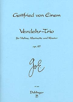 Verdehr Trio Op 97