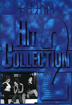 Kdm Hit Collection 2