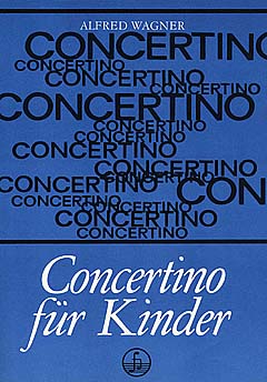Concertino Fuer Kinder