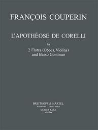 L'Apotheose De Corelli