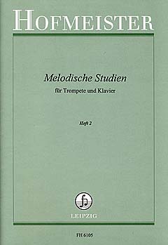 Melodische Studien 2