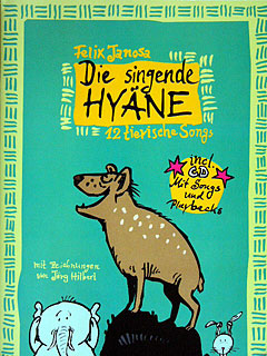 Die Singende Hyaene