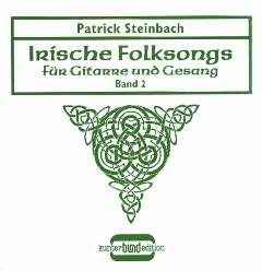 Irische Folksongs 2
