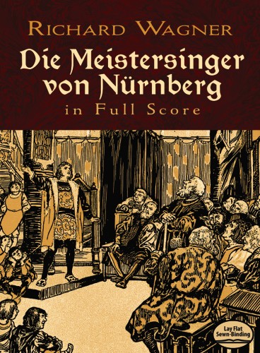 Die Meistersinger von Nuernberg