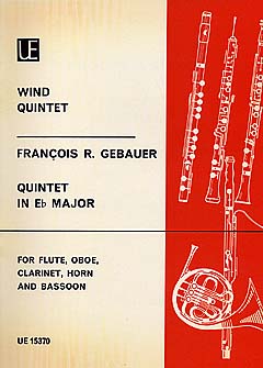 Quintett 2 Es - Dur