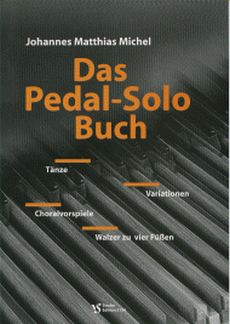 Pedal Solobuch