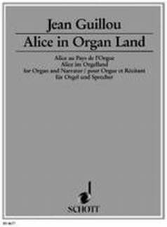 Alice Im Orgelland