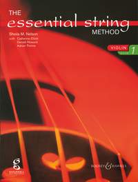 Essential String Method 1