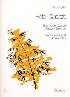 Hafer Quartett