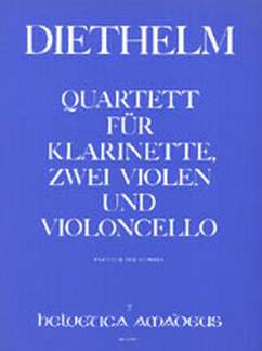 Quartett Op 167