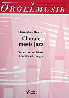 Chorale Meets Jazz
